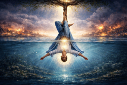 “Mayim : Immersive Inversion” ~ by Sera’ Sophia